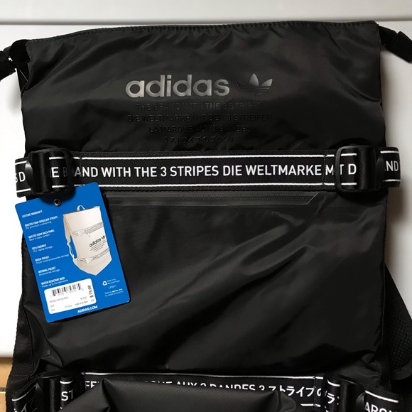 nmd sling bag